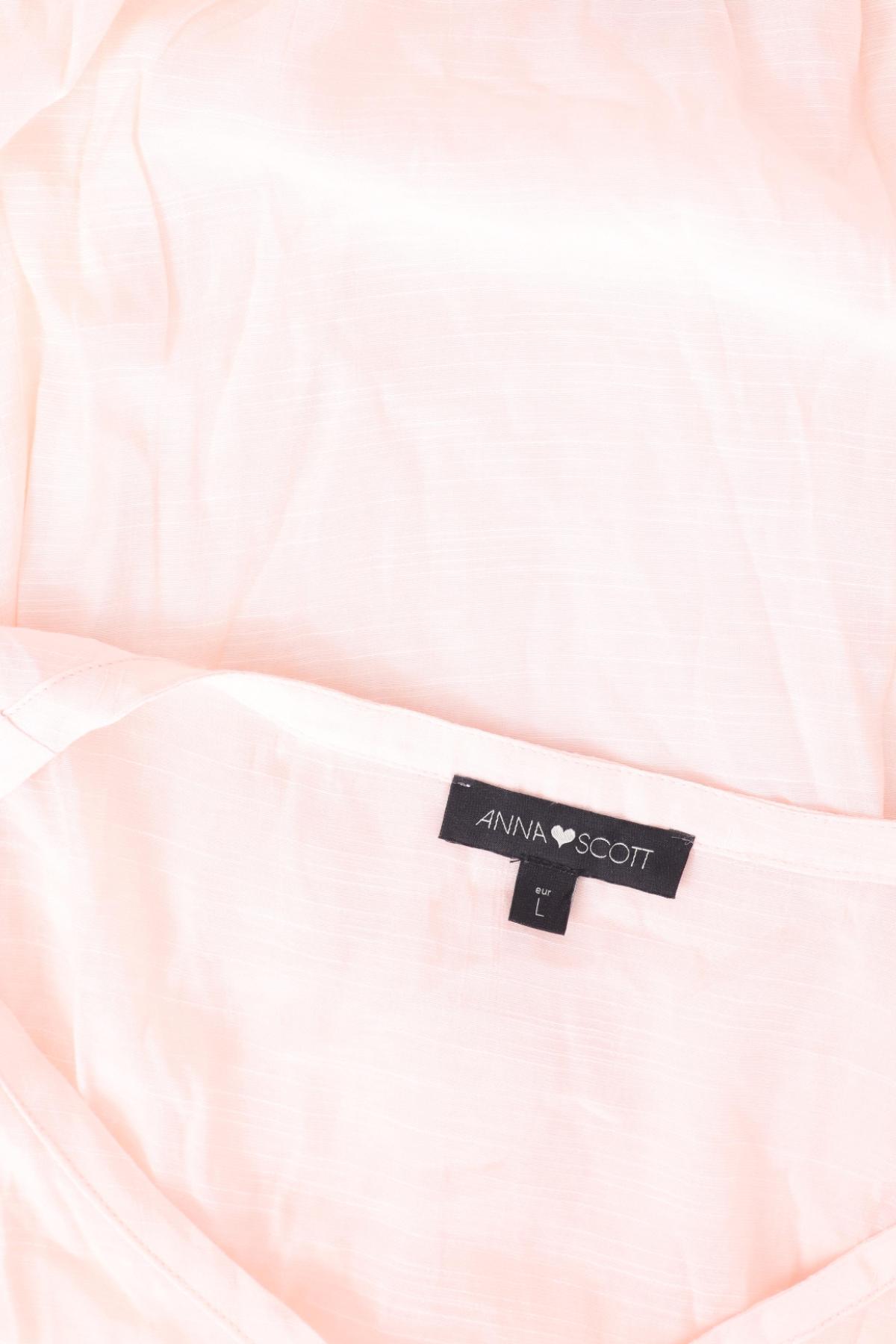 Блуза ANNA SCOTT3