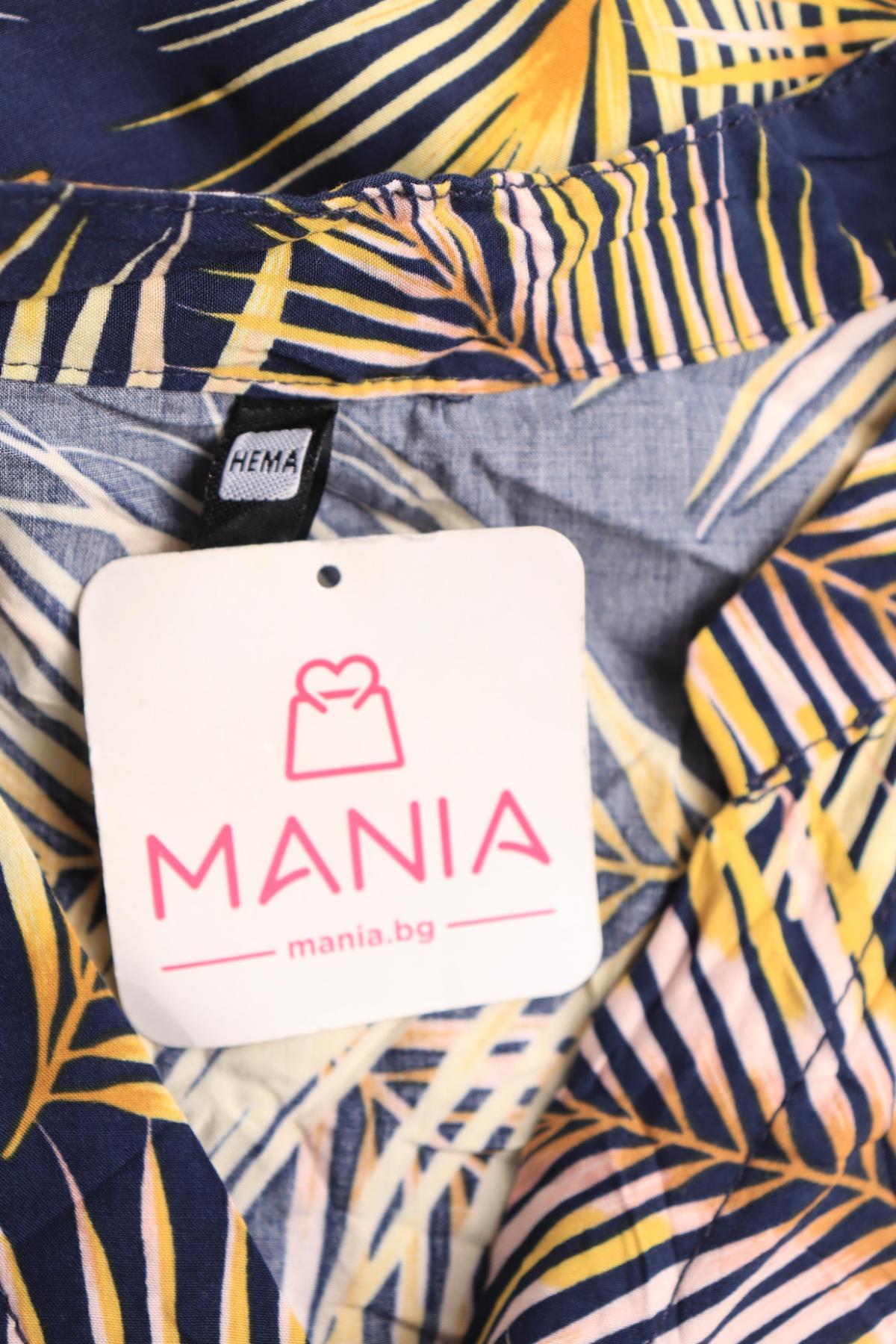 Ежедневна рокля HEMA3