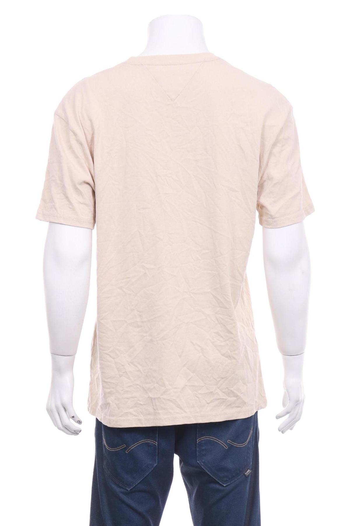 Тениска TOMMY JEANS2