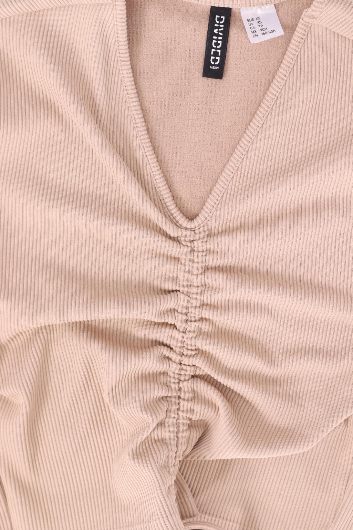 Блуза H&M DIVIDED3