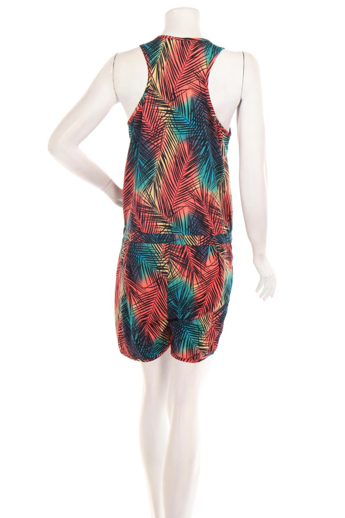 Гащеризон OUTFITTERS NATION2