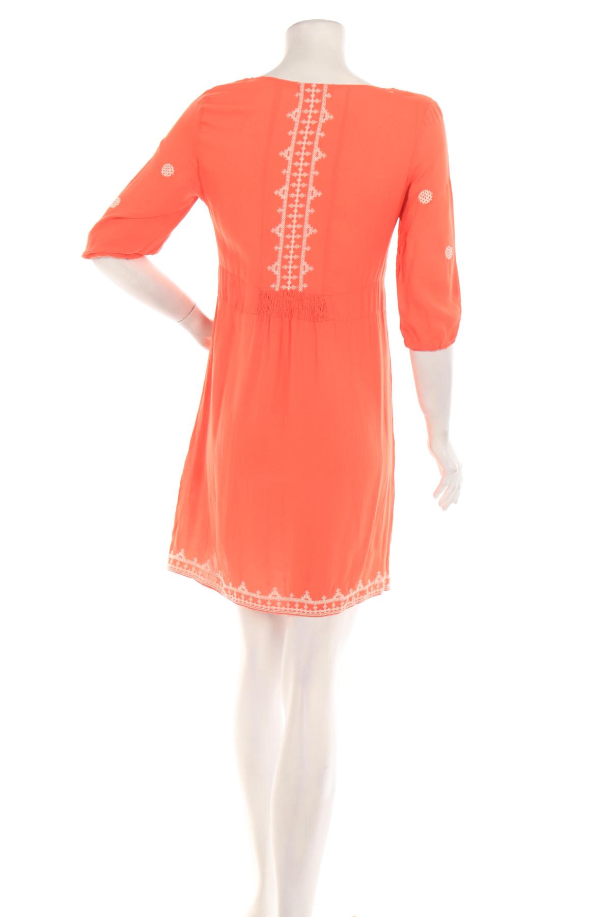 Ежедневна рокля NO NAME2