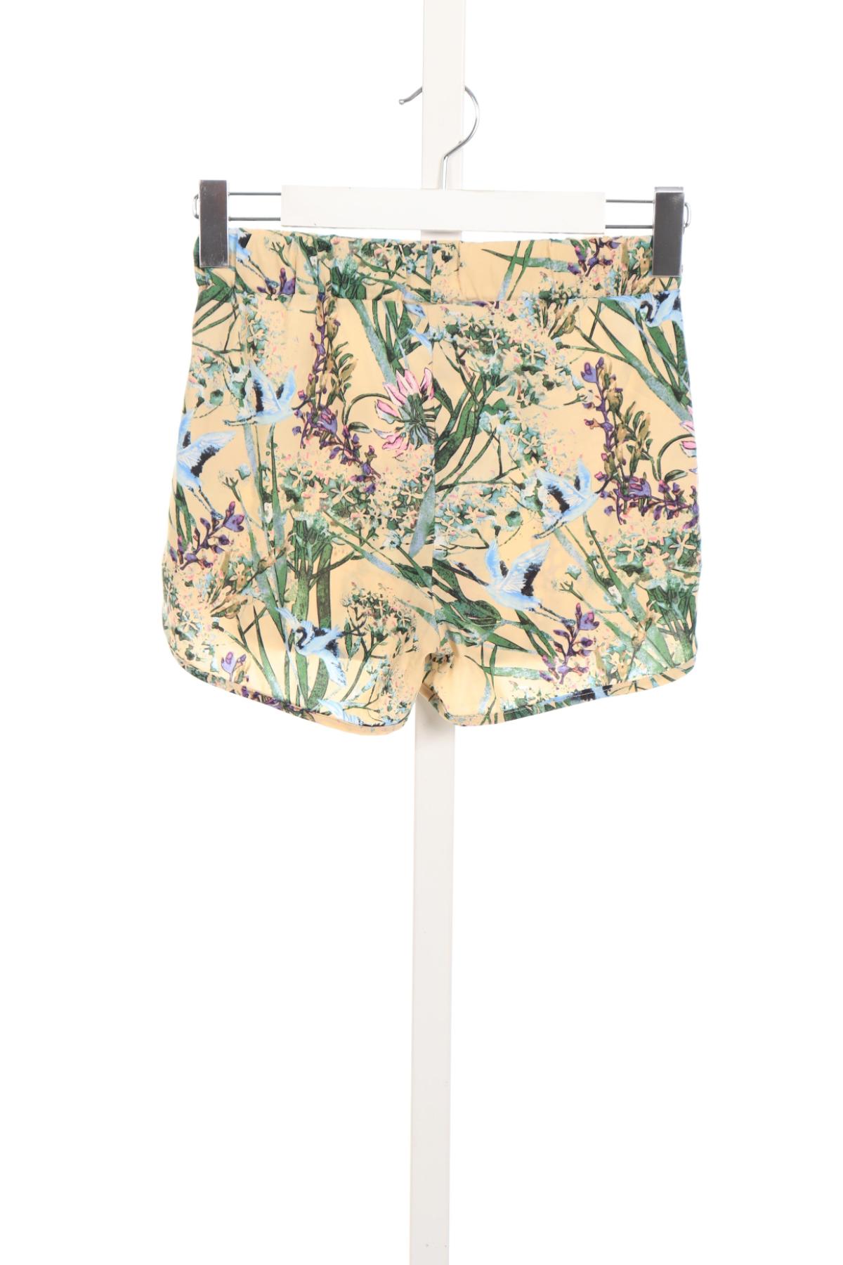 Детски къси панталони NAME IT2