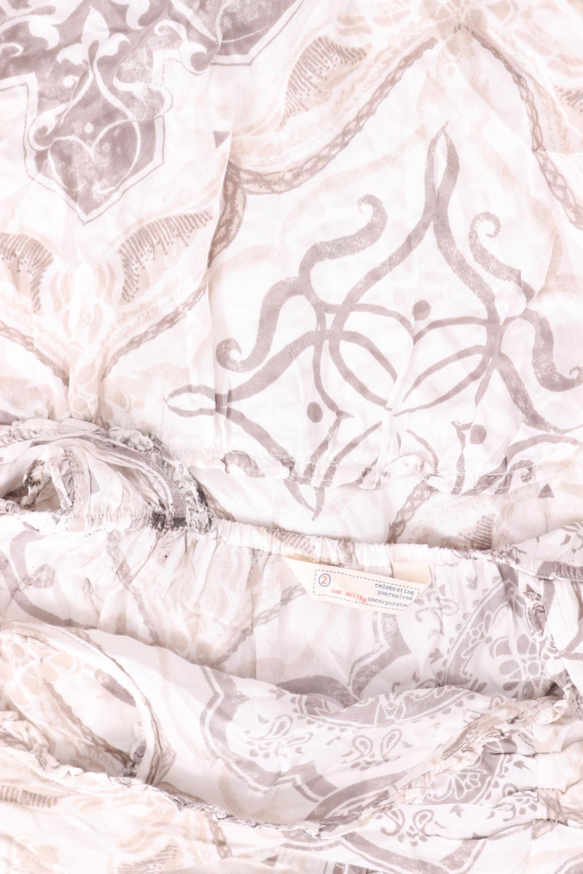 Ежедневна рокля ODD MOLLY3