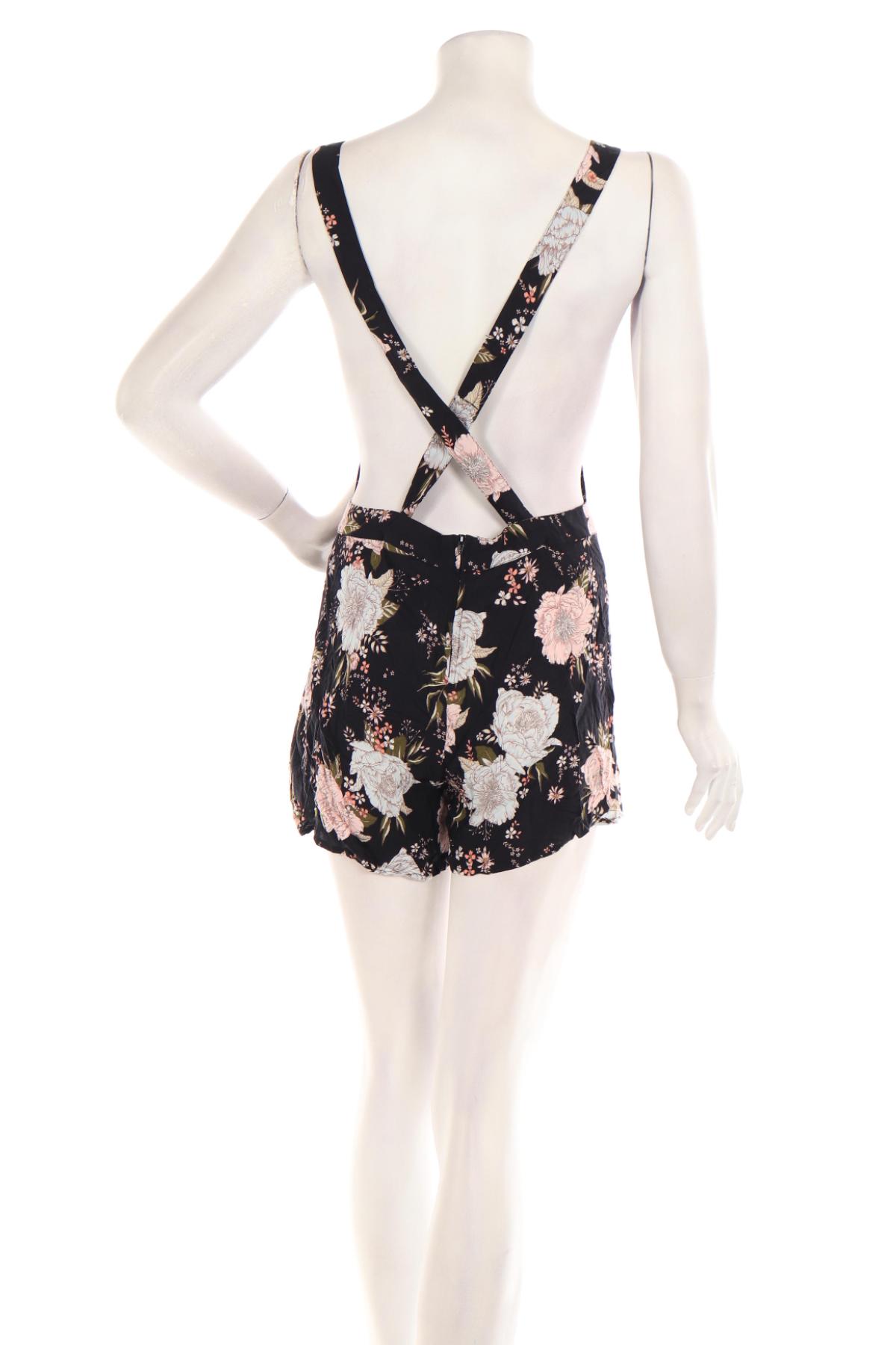 Гащеризон H&M DIVIDED2