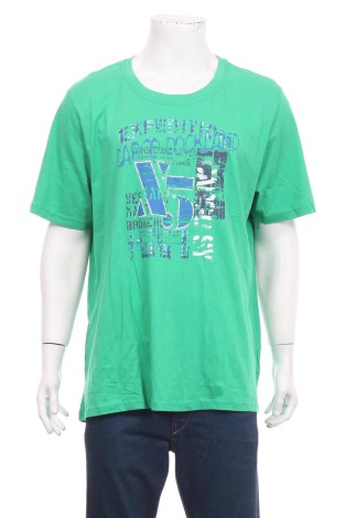 Tricou cu imprimeu LIVERGY