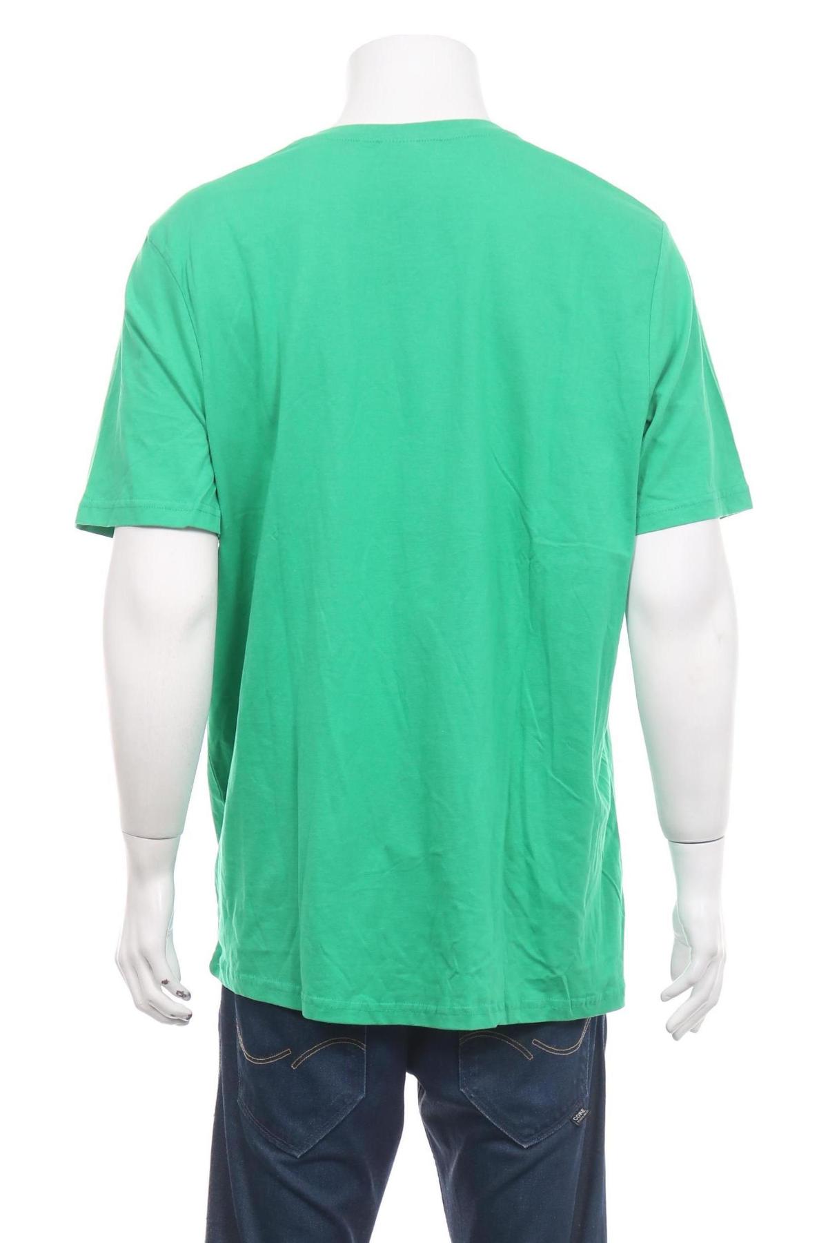 Тениска с щампа LIVERGY2