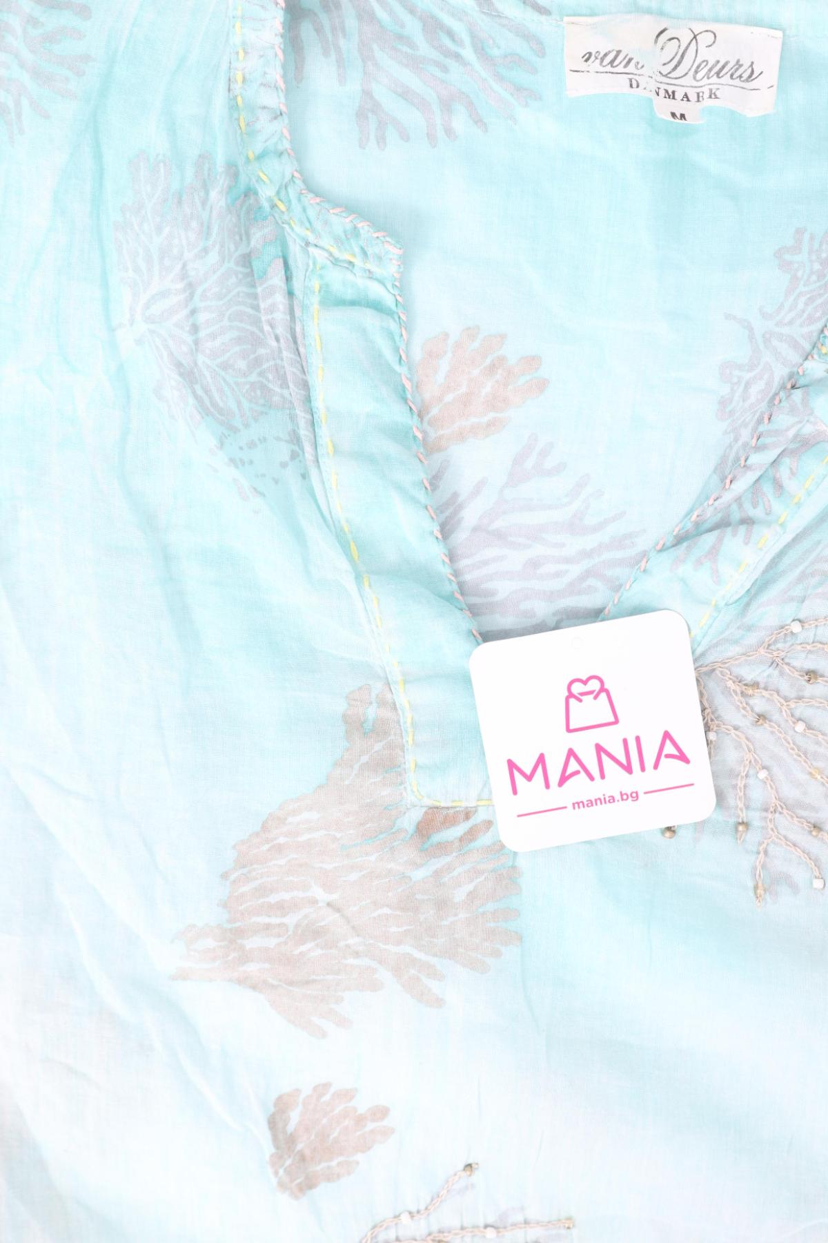 Туника NO NAME3