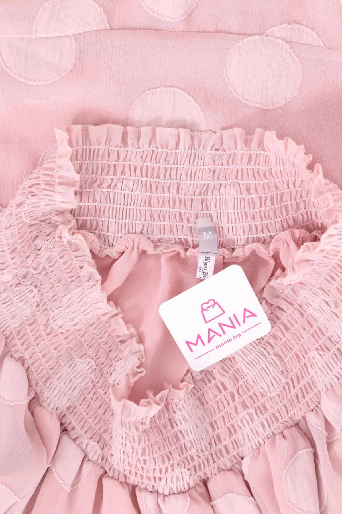 Туника BISOU BISOU3