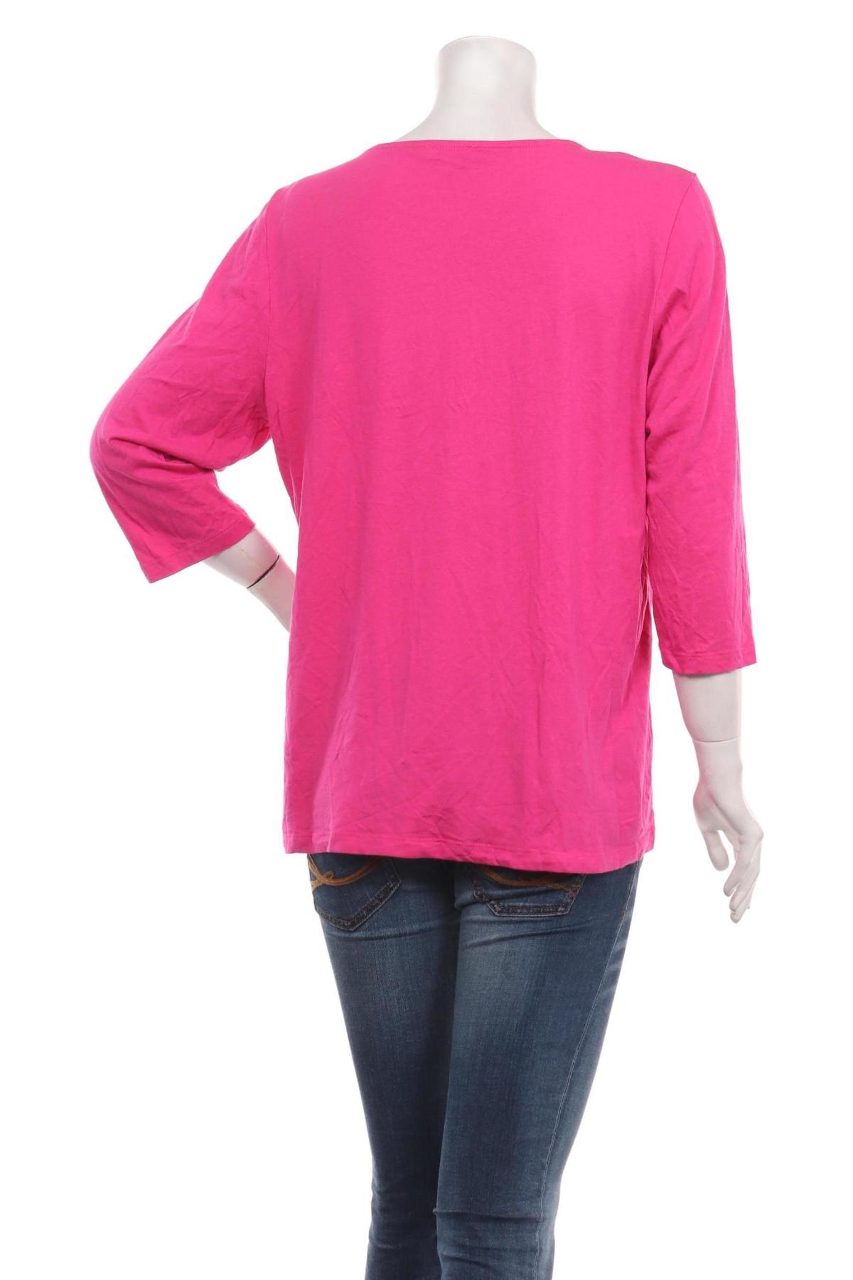 Блуза STREET ONE2