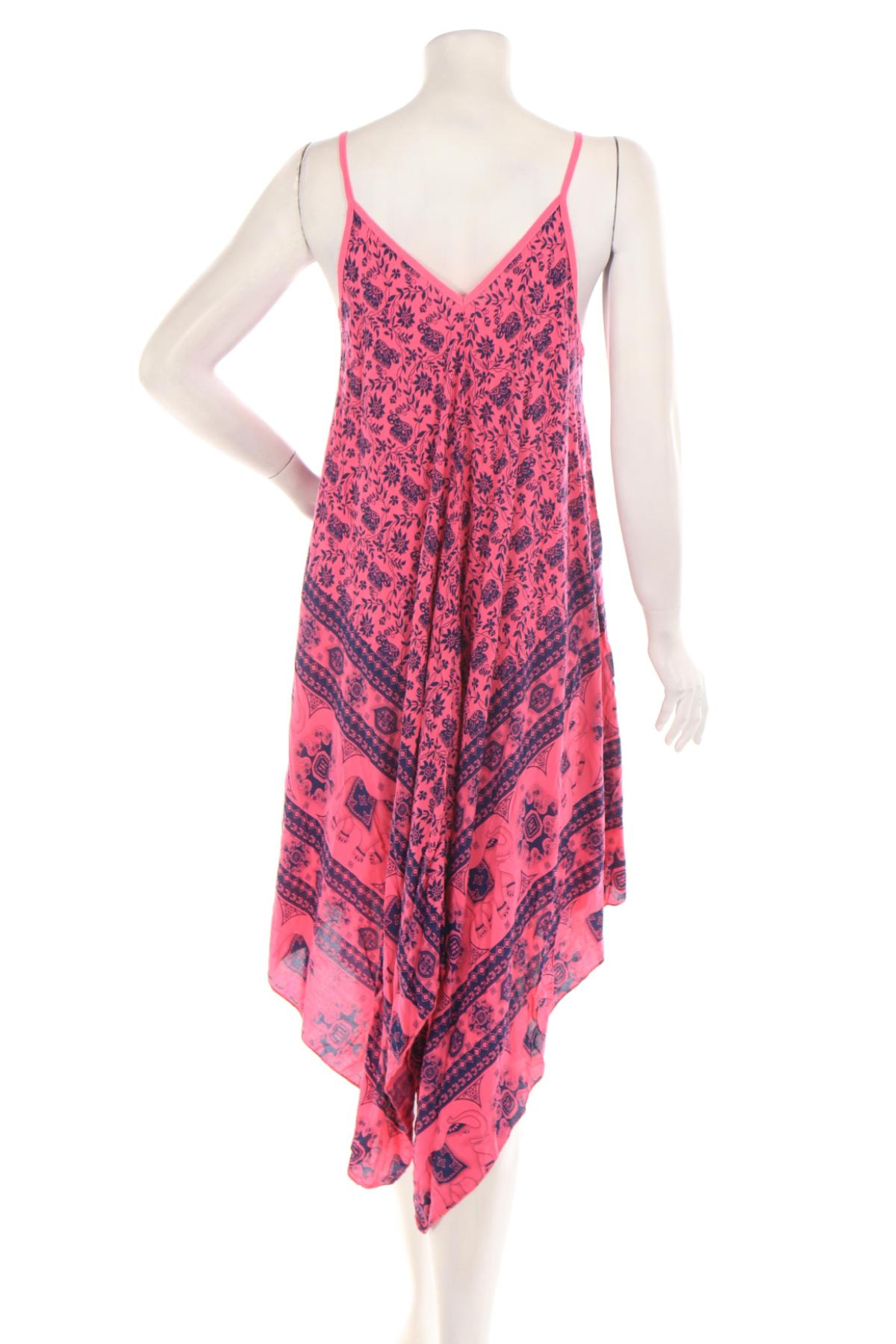 Ежедневна рокля NO NAME2