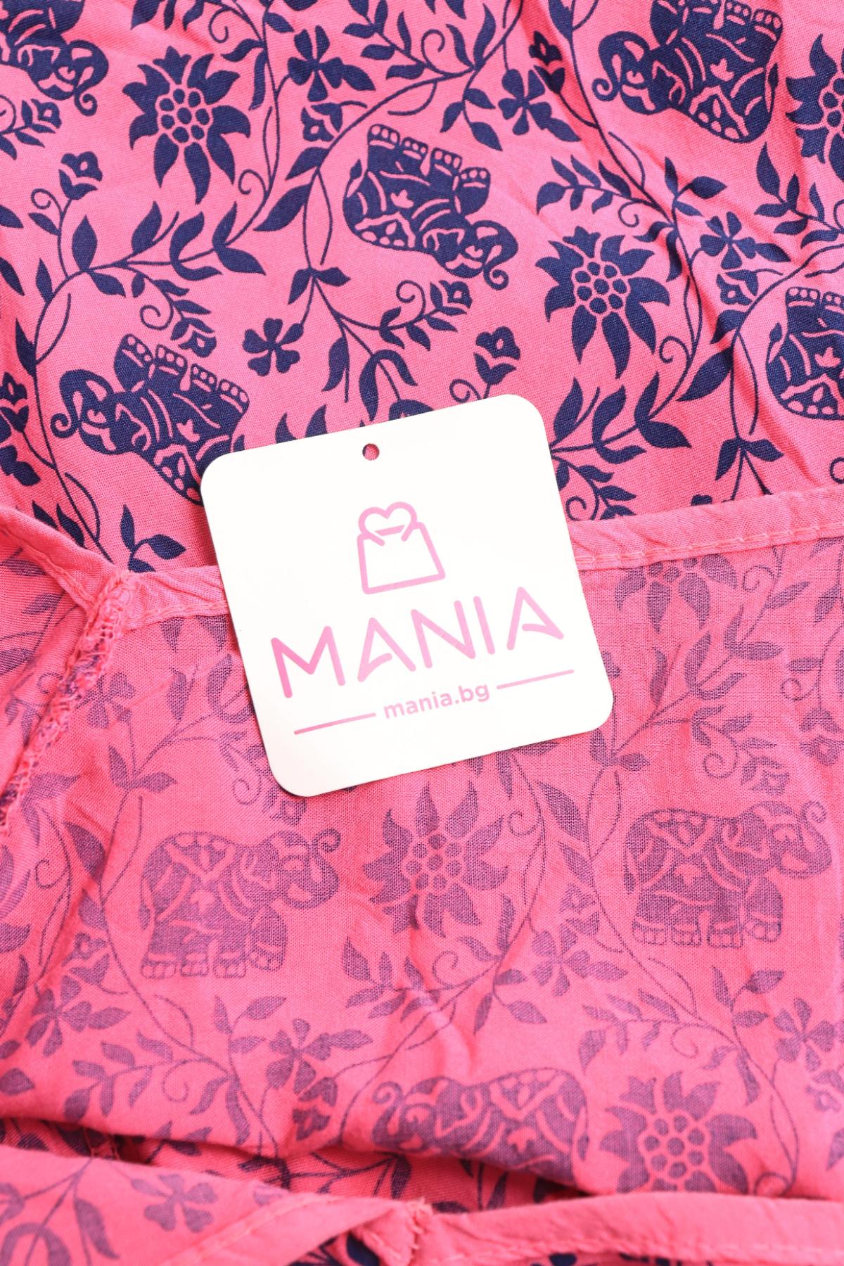 Ежедневна рокля NO NAME3