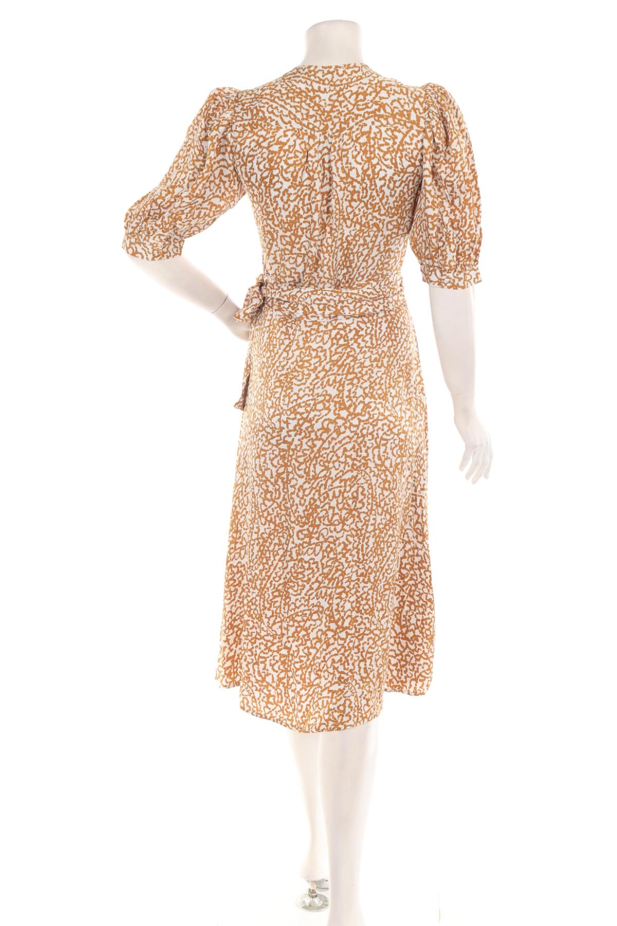 Рокля SECOND FEMALE2