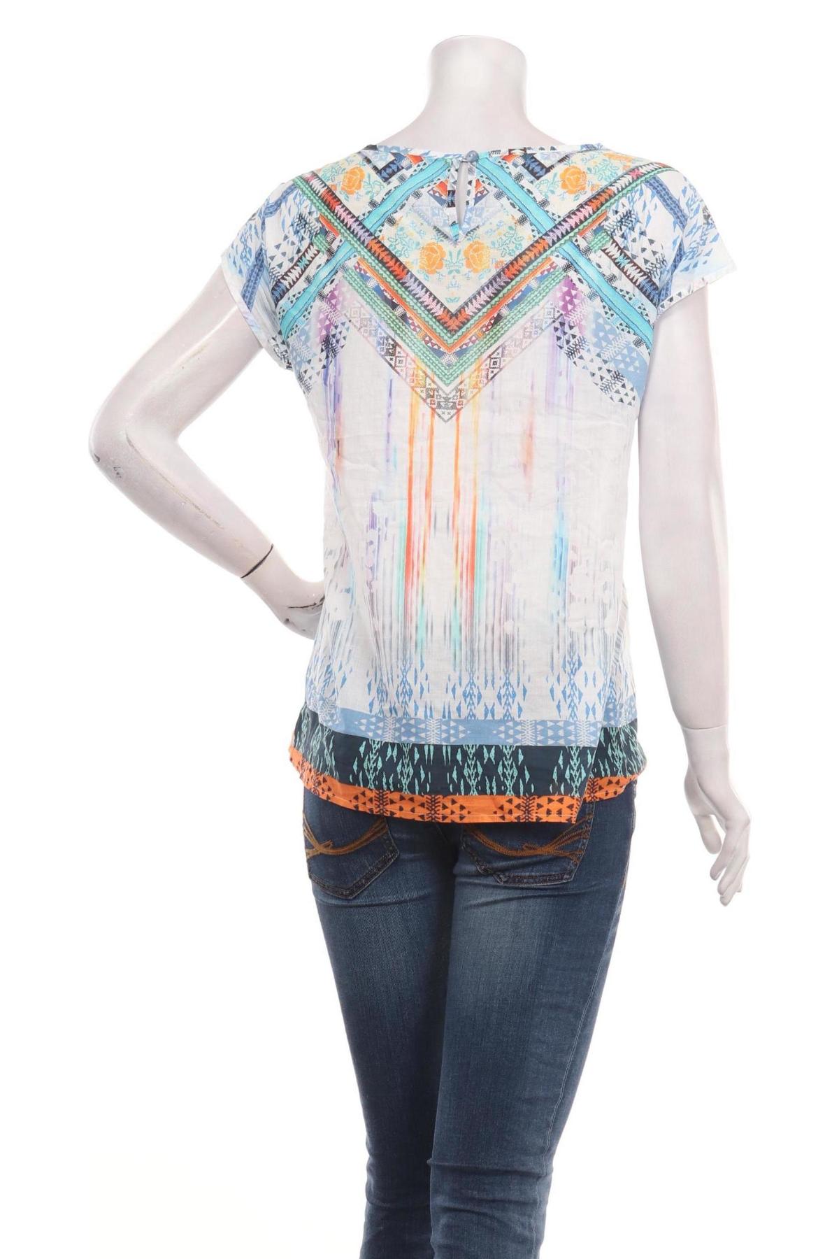 Блуза PETER HAHN2