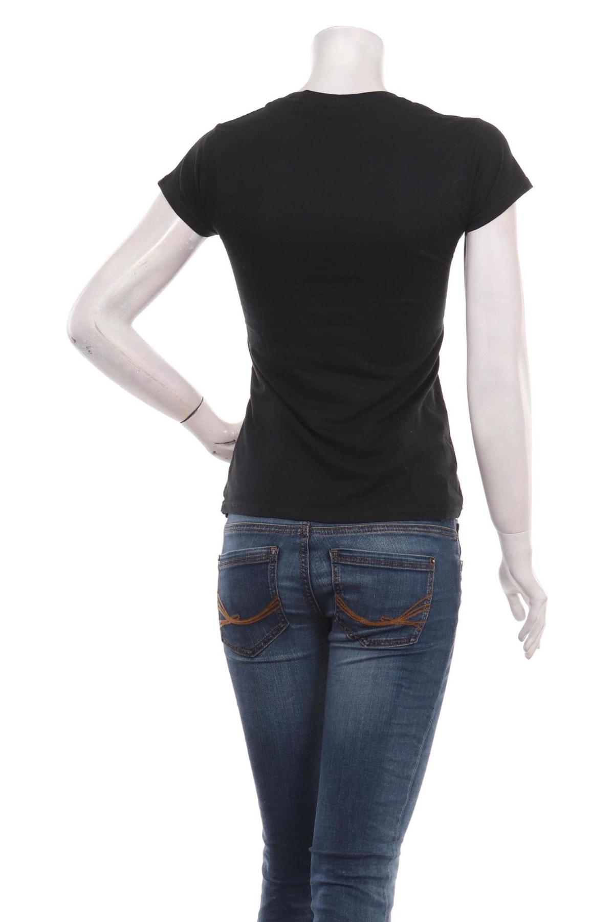 Тениска с щампа GILDAN2