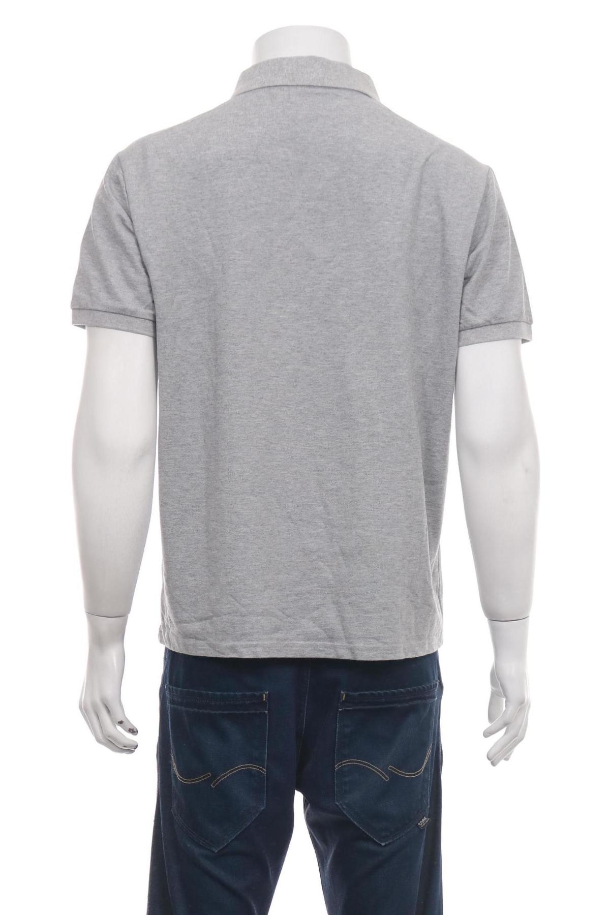 Тенискa с яка NO NAME2