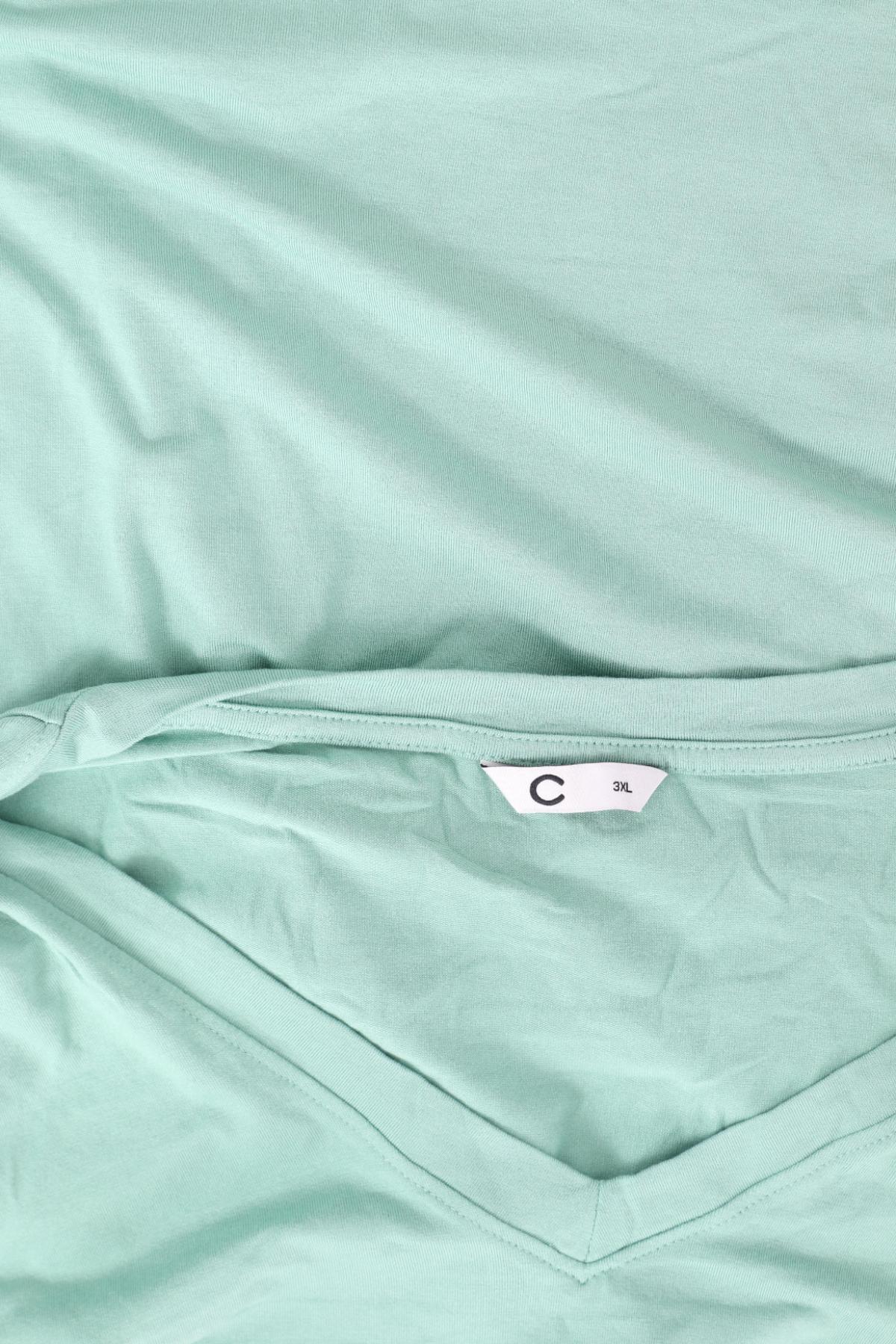 Тениска CUBUS3