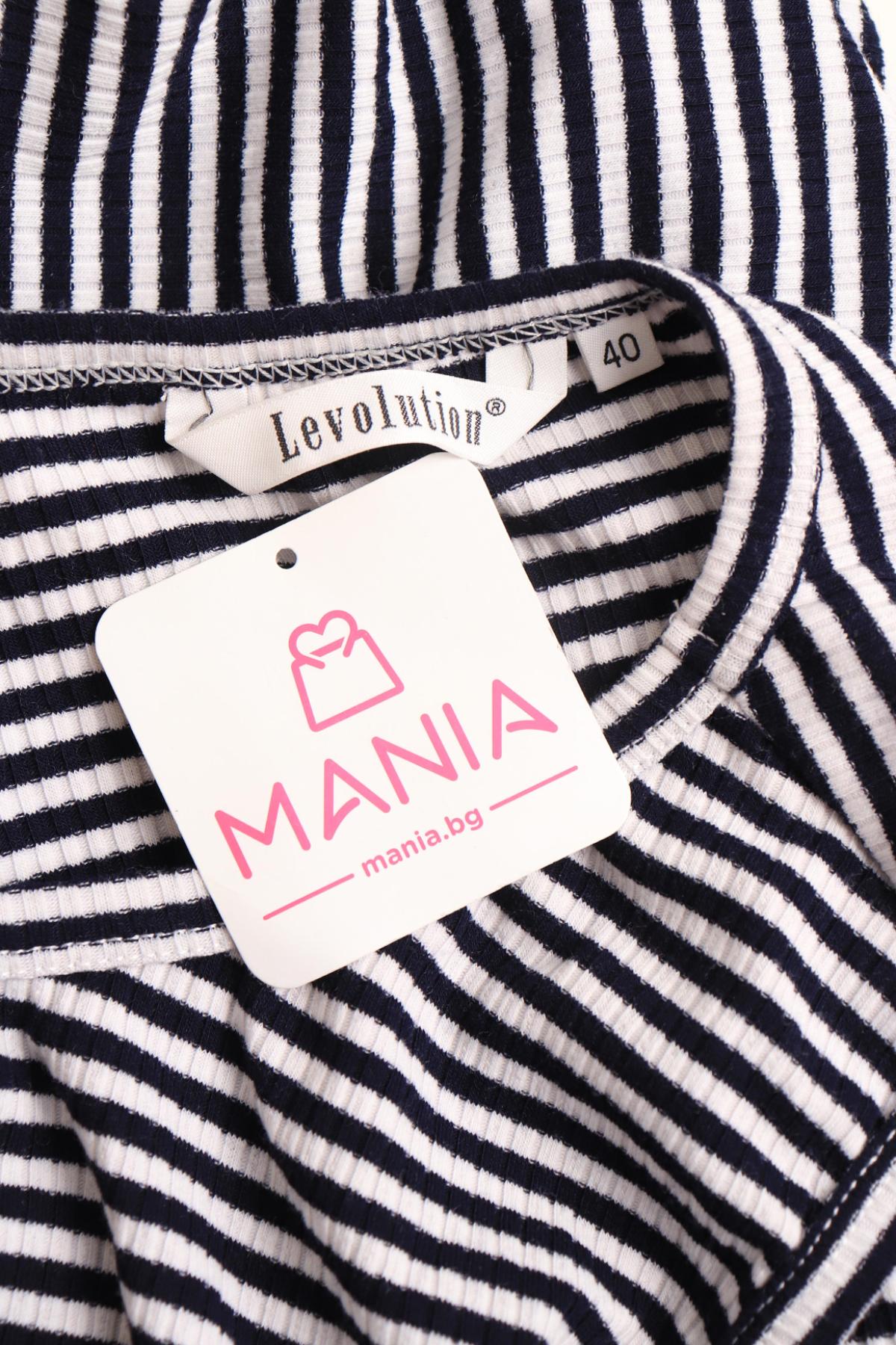 Ежедневна рокля LEVOLUTION3