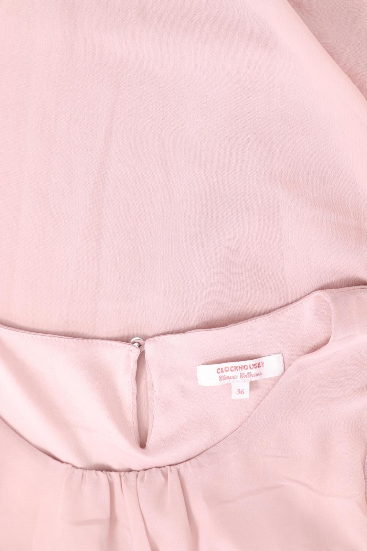 Блуза CLOCKHOUSE3