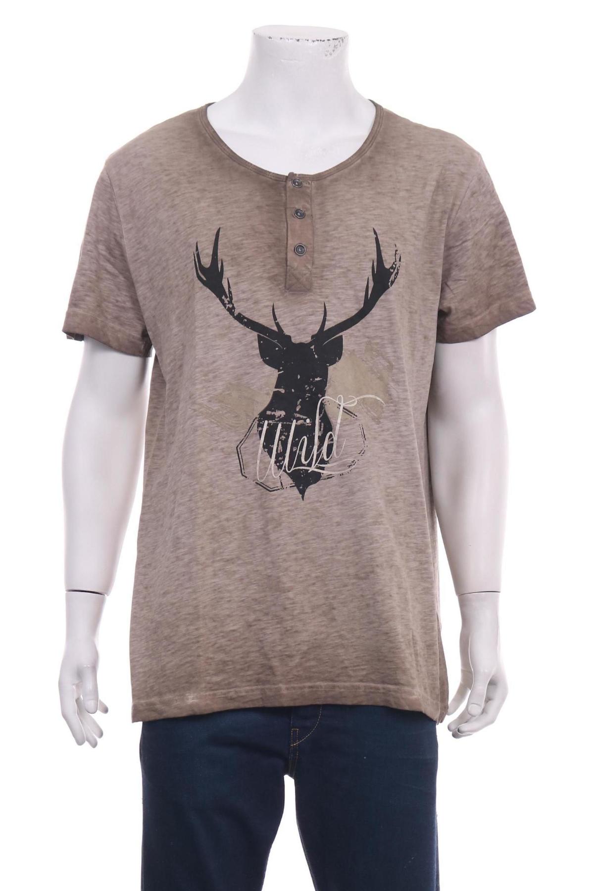 Тениска LIVERGY1