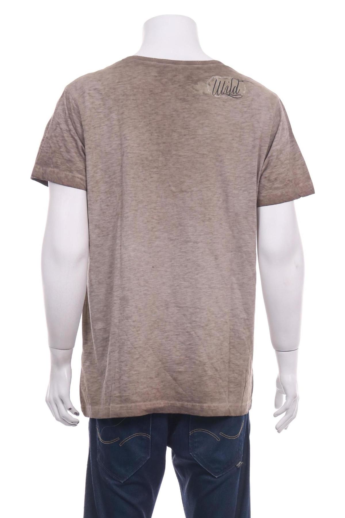 Тениска LIVERGY2