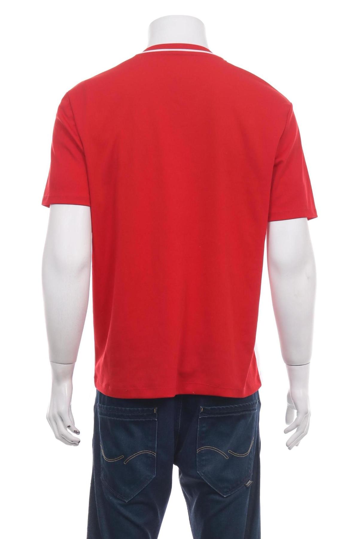 Спортна тениска NO NAME2