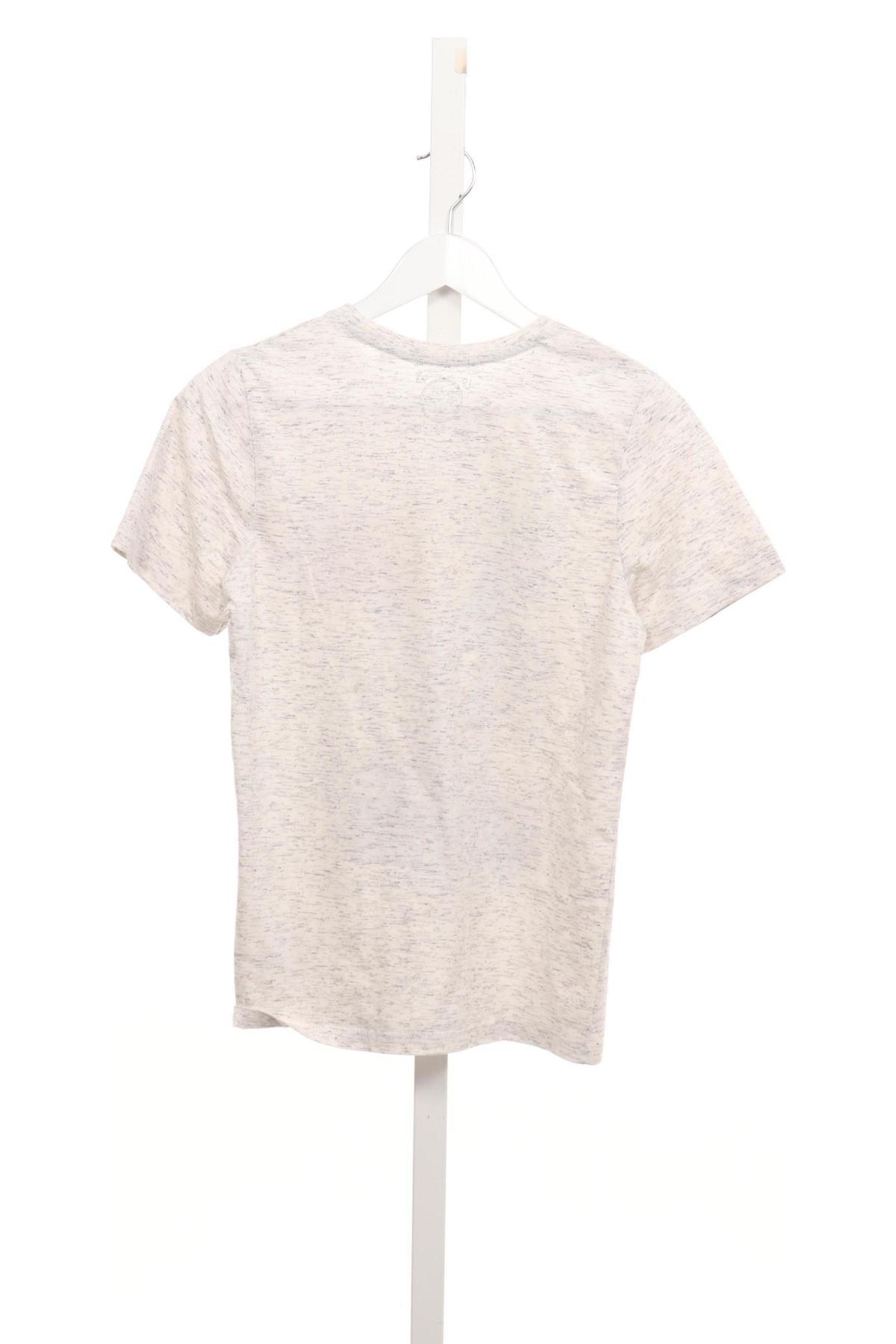 Детска тениска SKATE NATION2