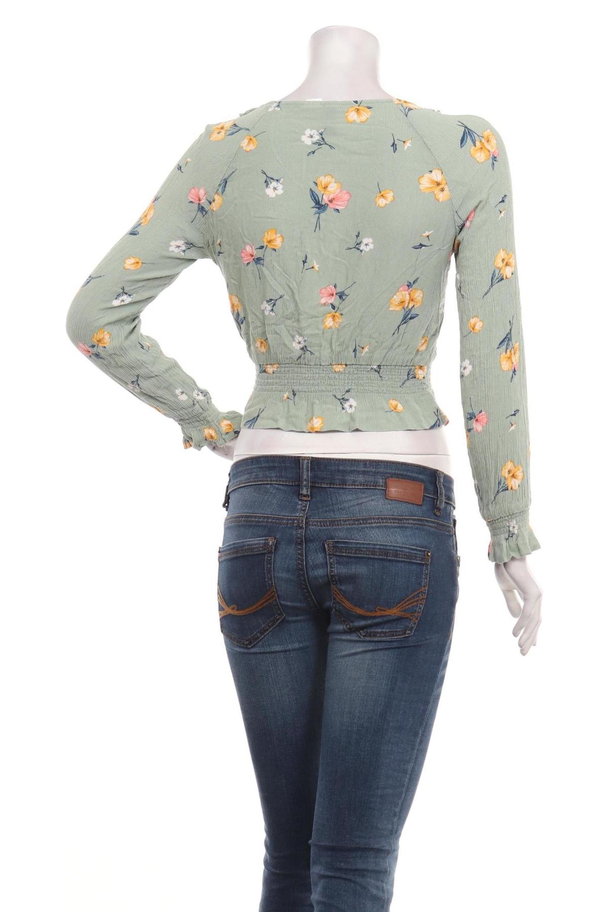 Блуза H&M DIVIDED2