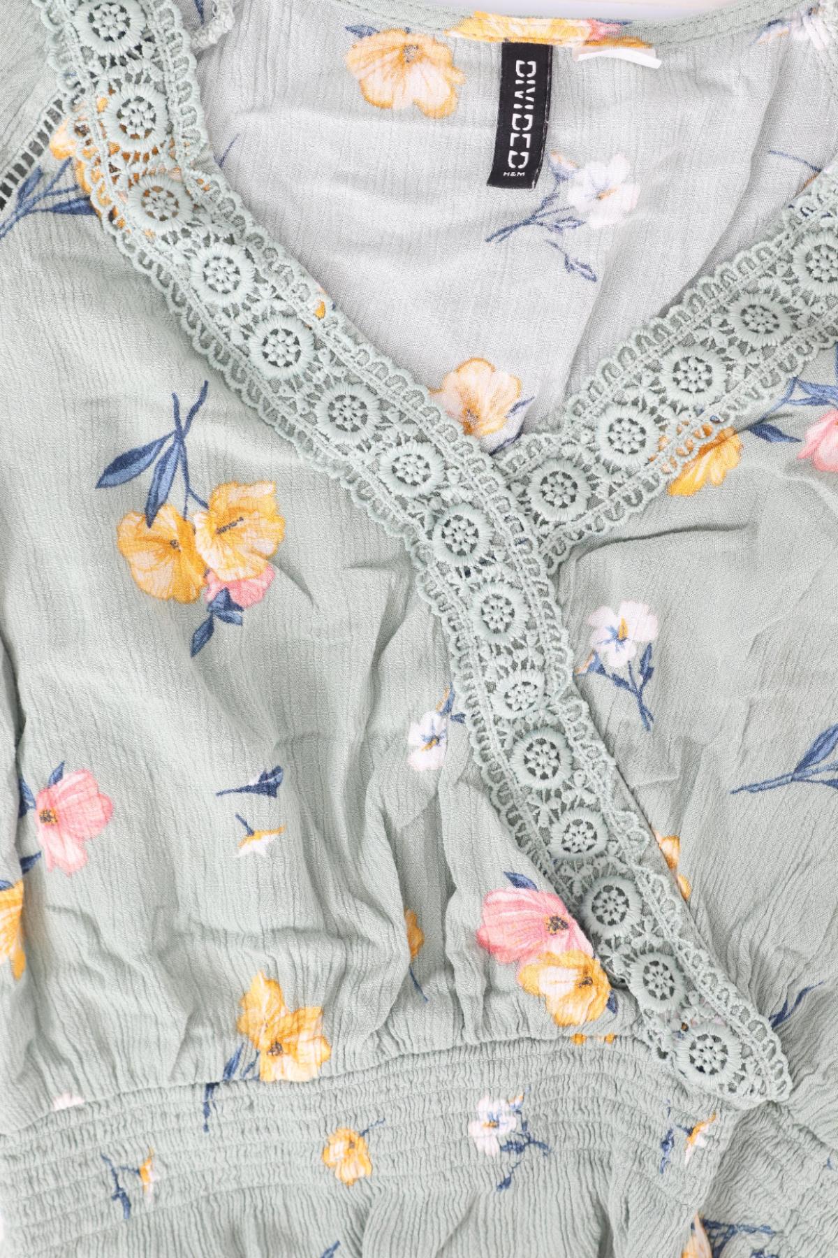 Блуза H&M DIVIDED3