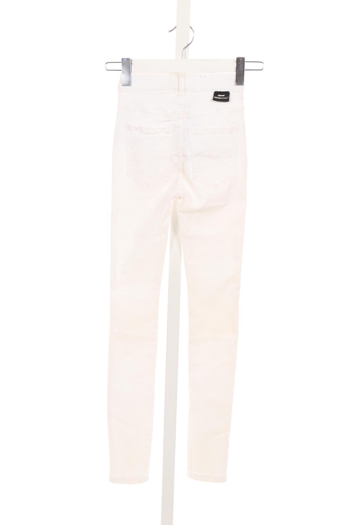 Ластични дънки DR DENIM2