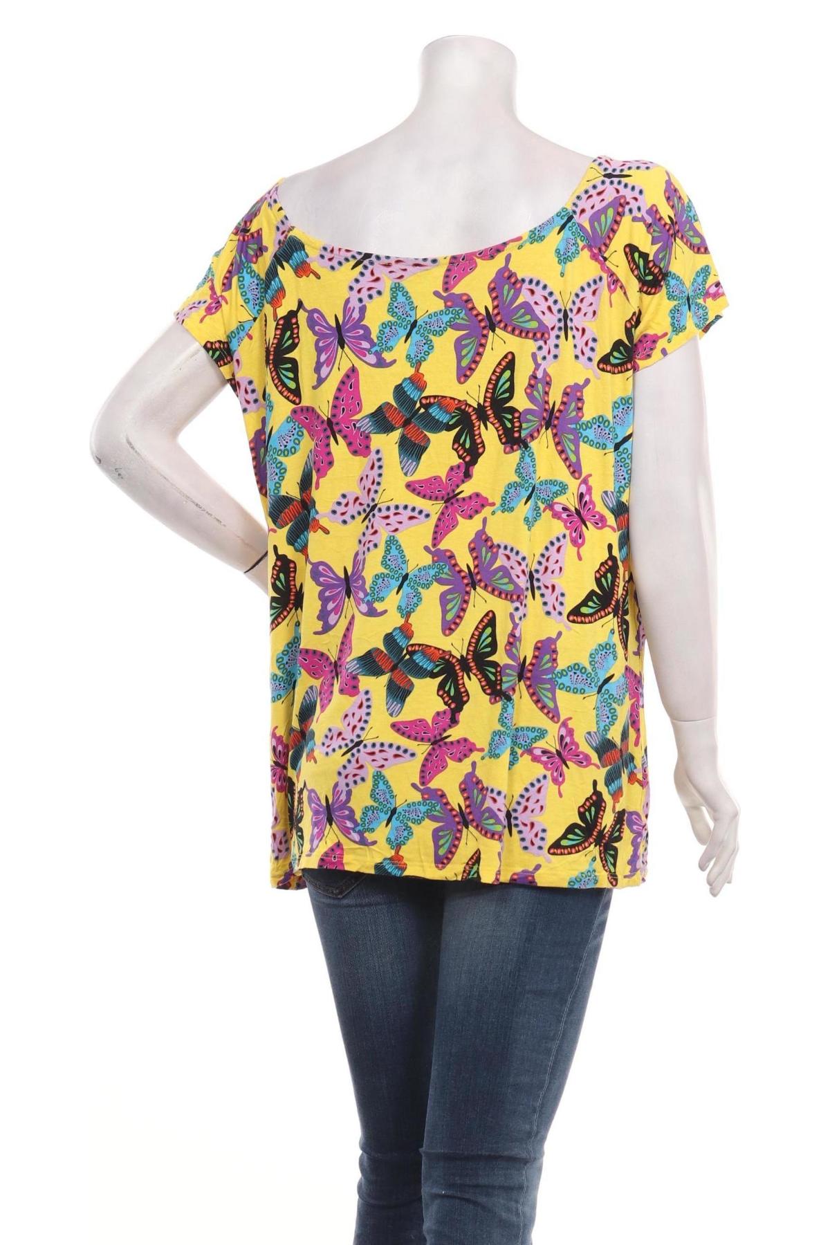 Тениска LAURA TORELLI2