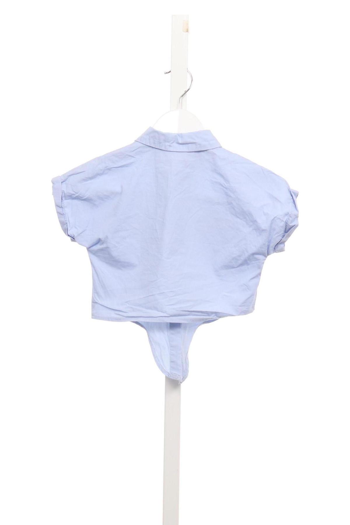 Детска риза SHEIN2