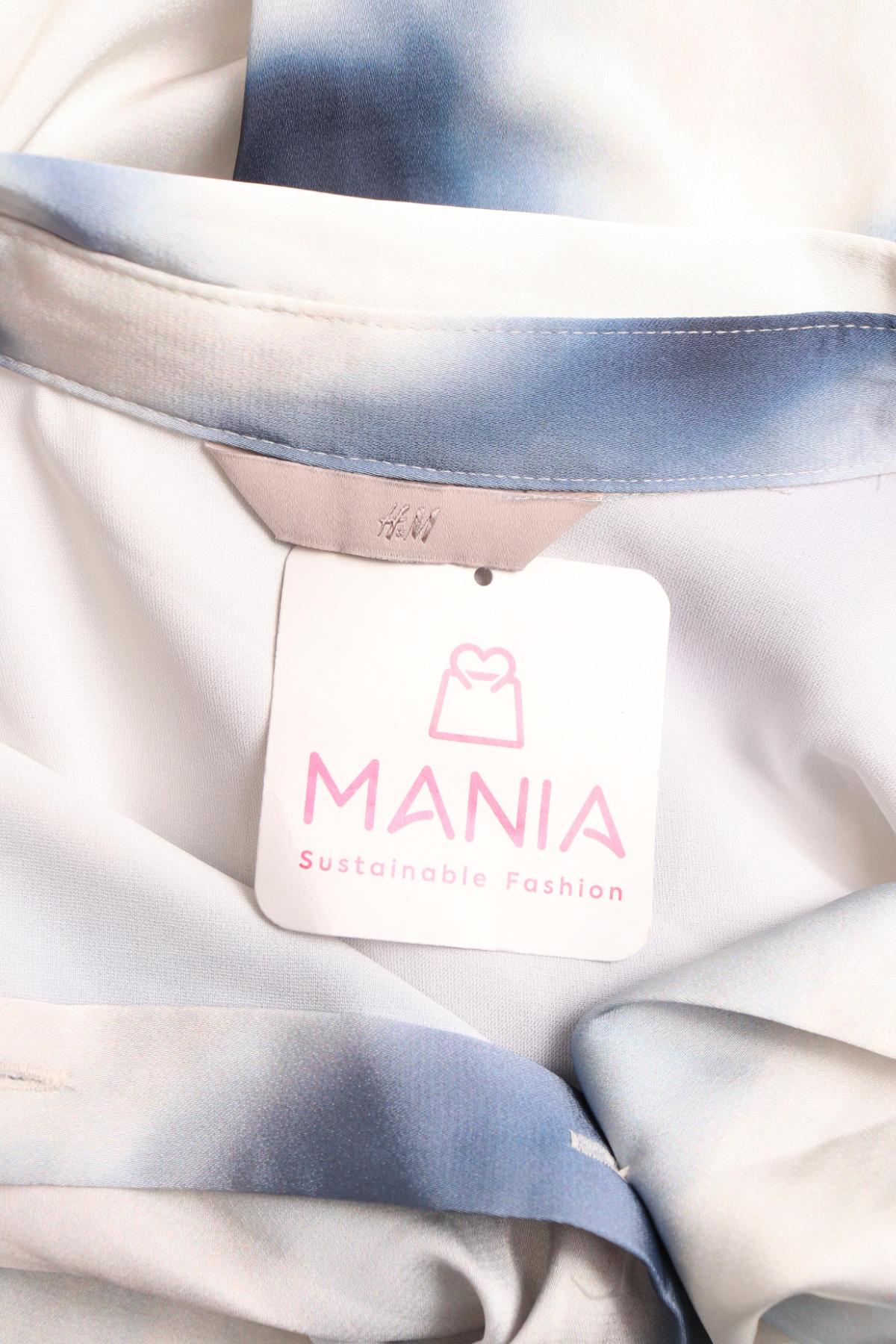 Ежедневна рокля H&M3