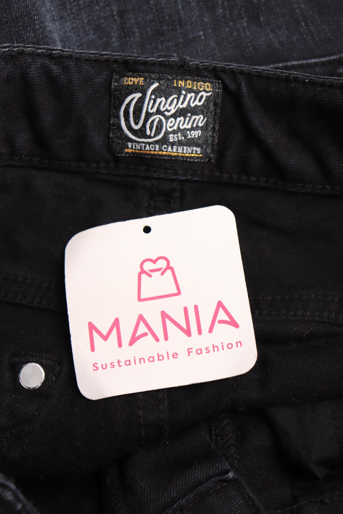 Детски дънки VINGINO3