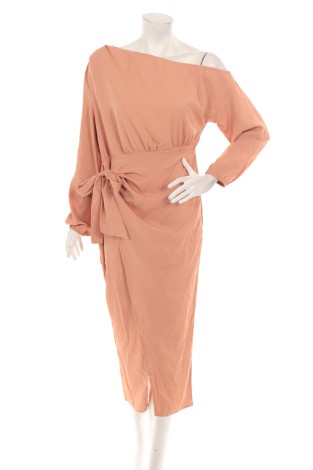 Ежедневна рокля SHEIN