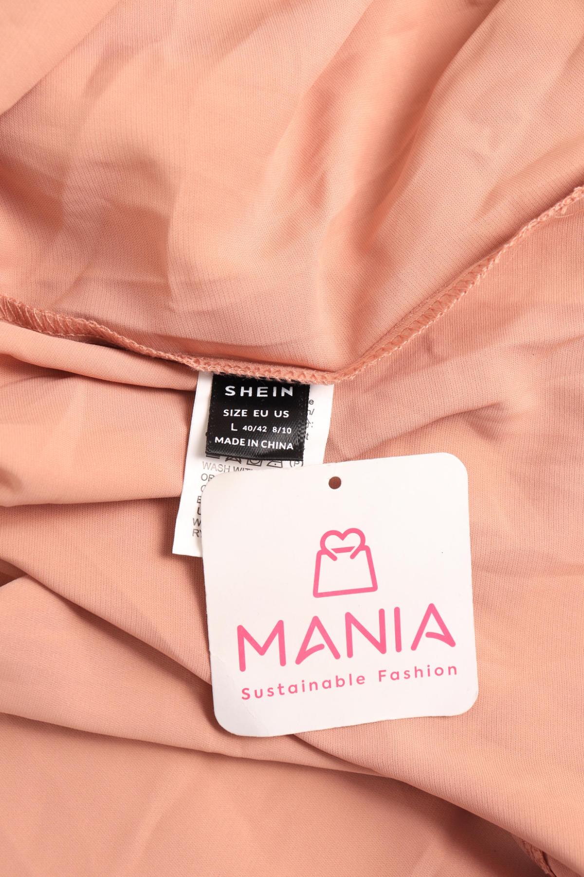 Ежедневна рокля SHEIN3