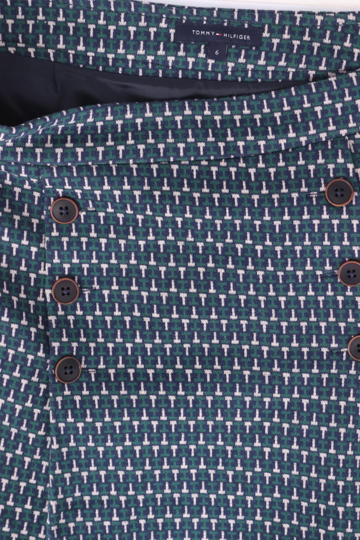 Пола TOMMY HILFIGER3