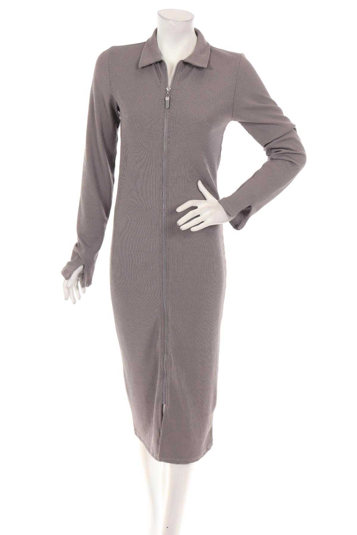 Ежедневна рокля COLLUSION1