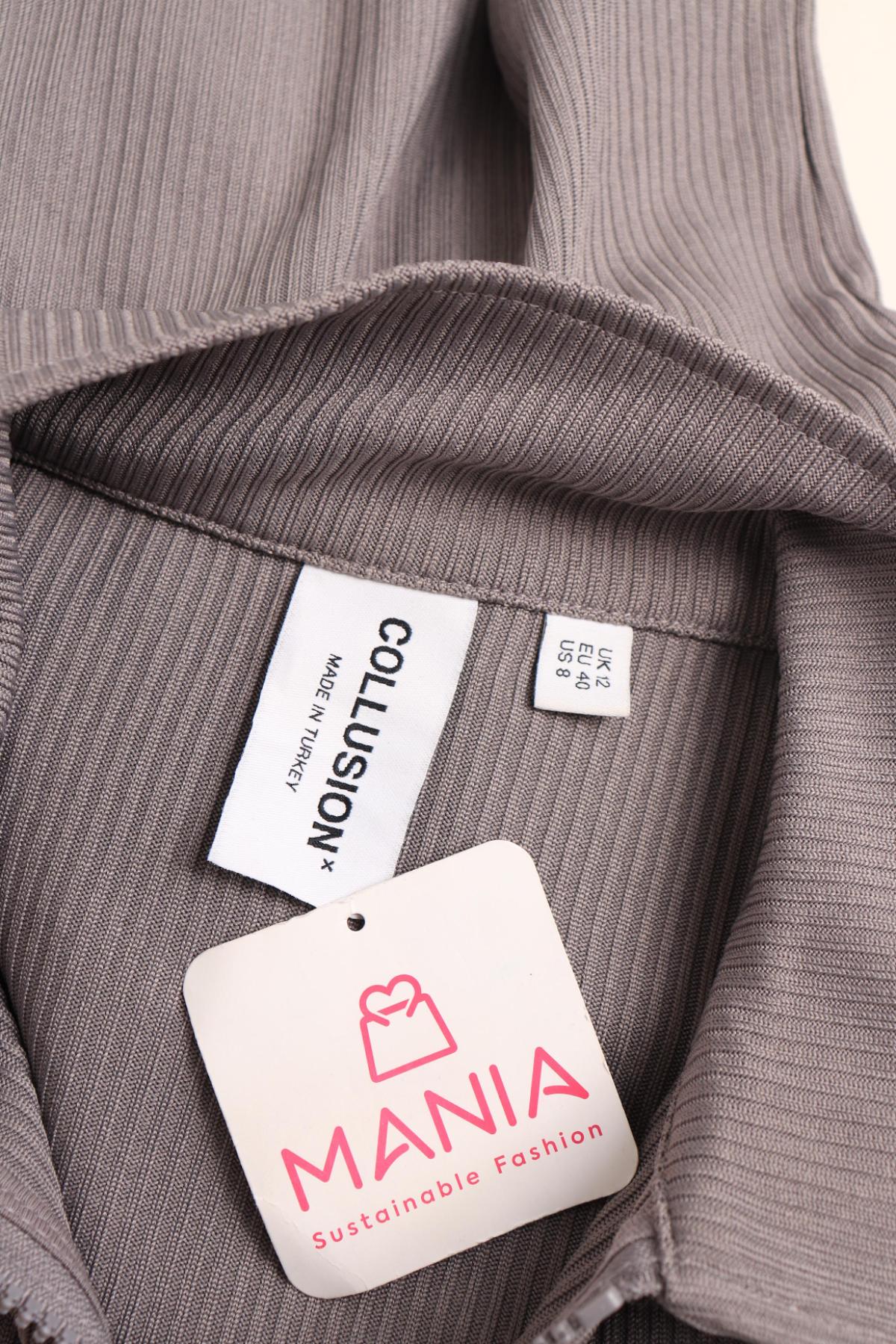 Ежедневна рокля COLLUSION3