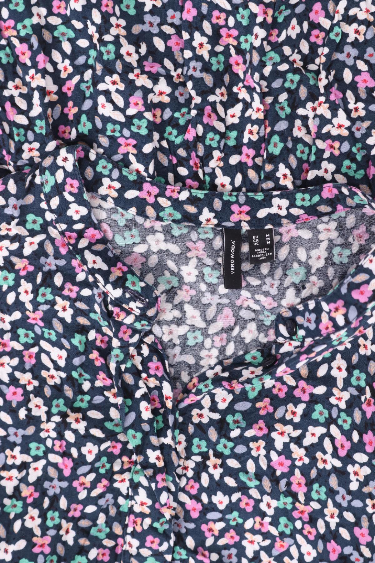 Ежедневна рокля VERO MODA3