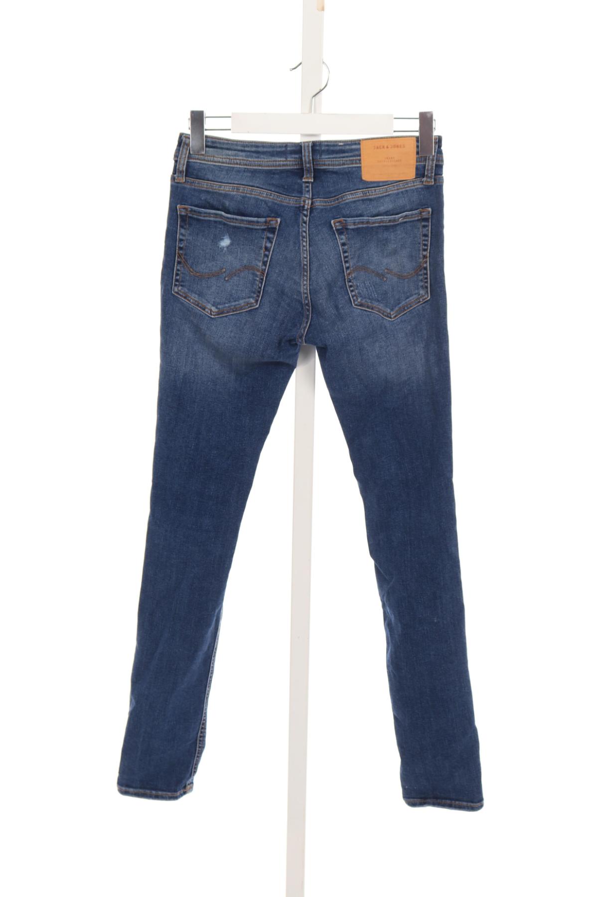 Дънки JACK & JONES2