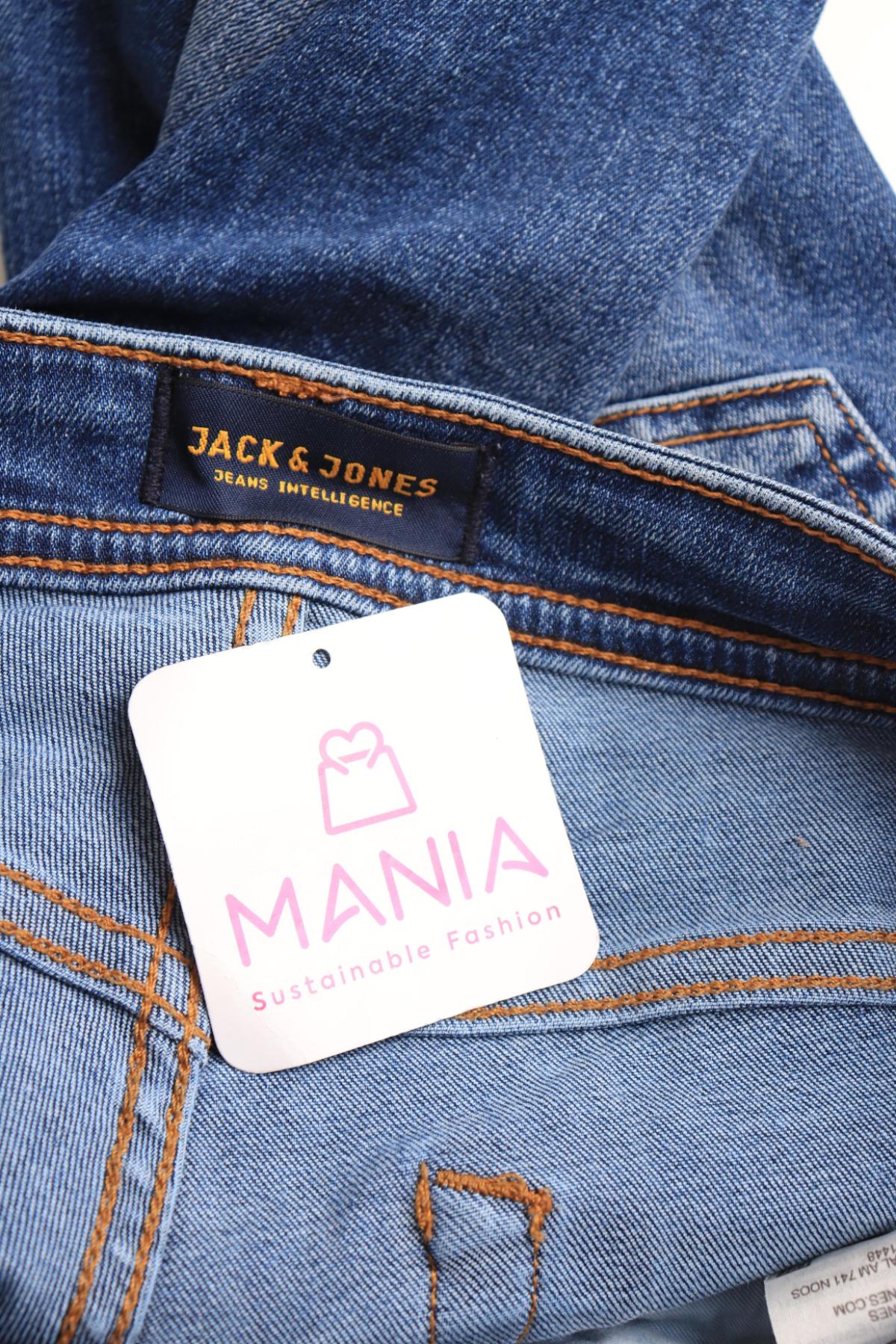 Дънки JACK & JONES3