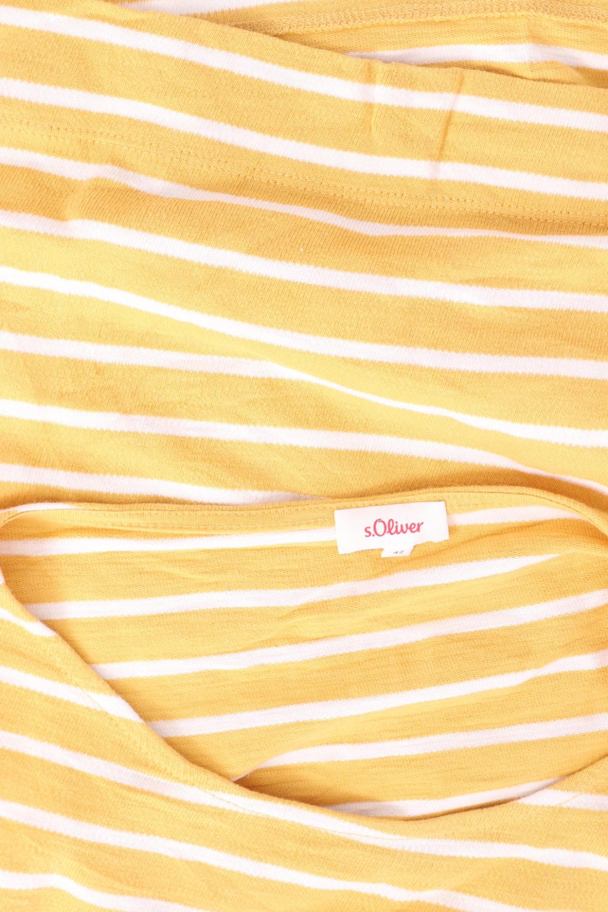 Блуза S.OLIVER3