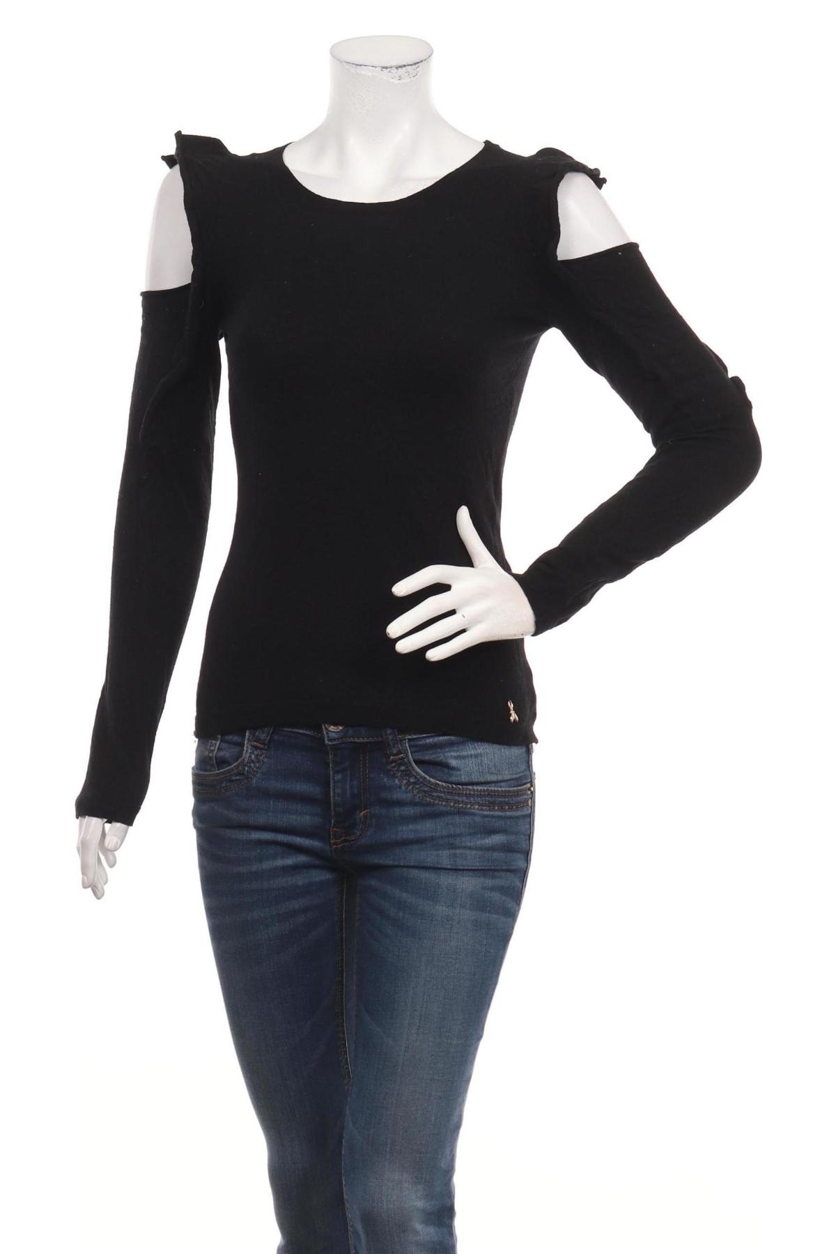 Пуловер PATRIZIA PEPE1