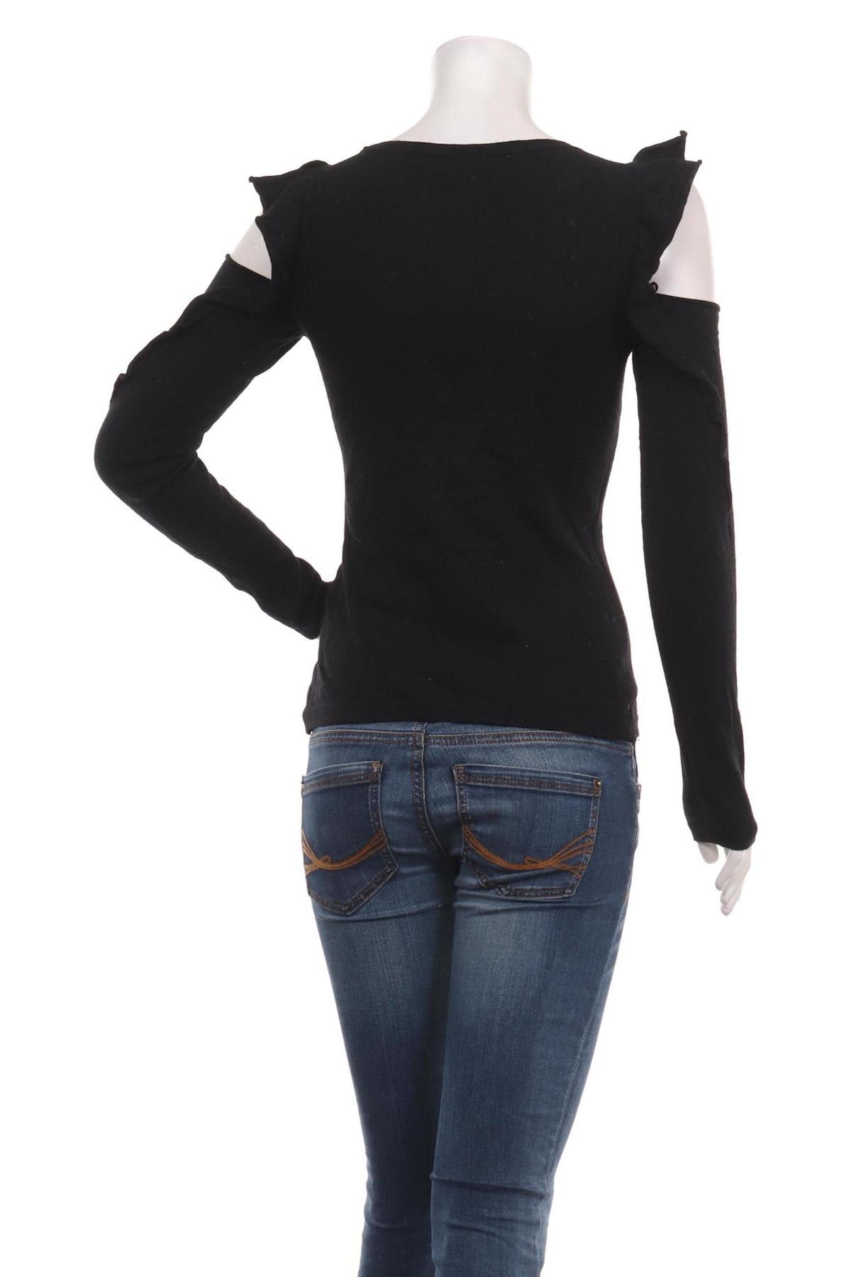 Пуловер PATRIZIA PEPE2