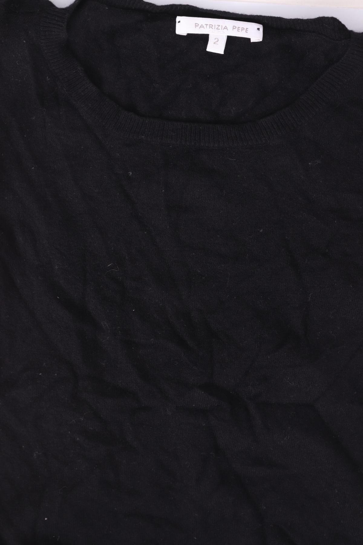 Пуловер PATRIZIA PEPE3