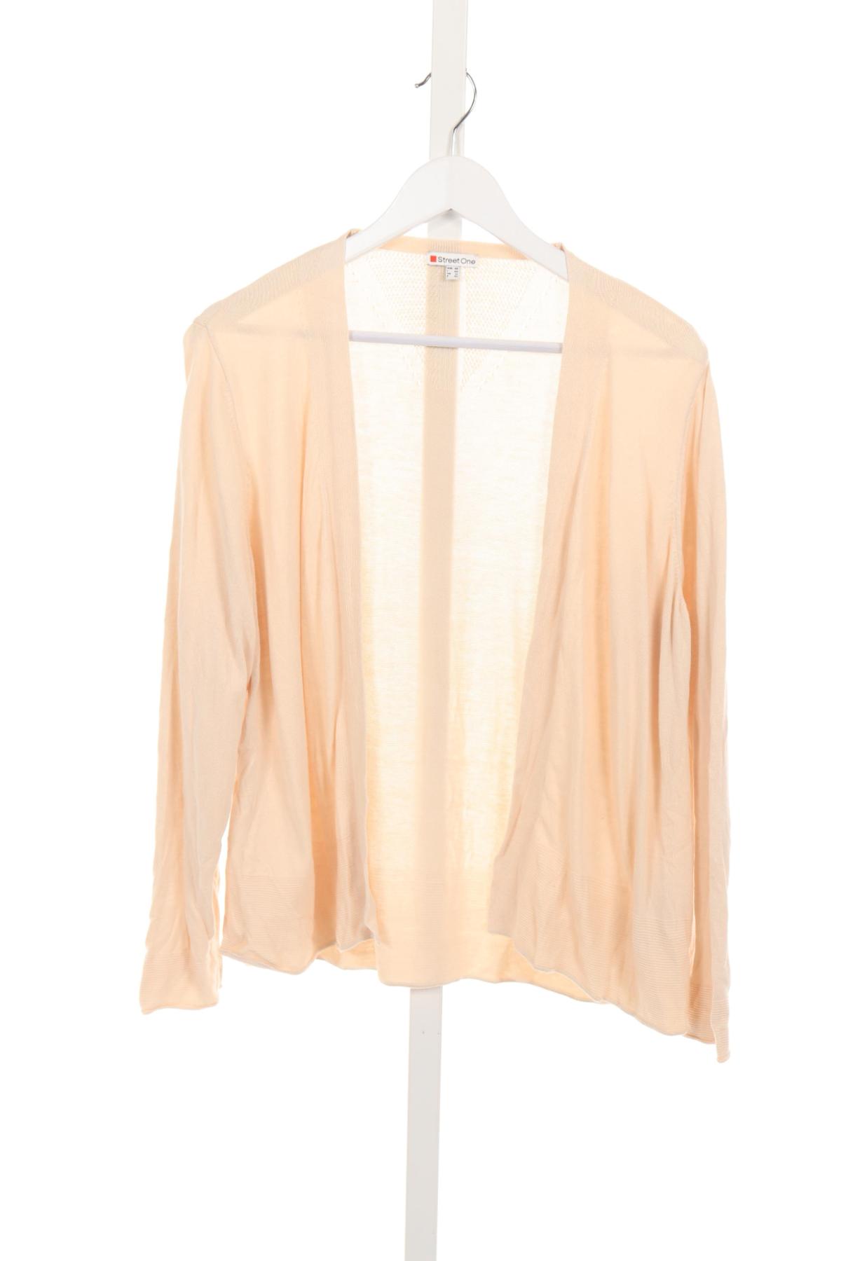 Жилетка STREET ONE1