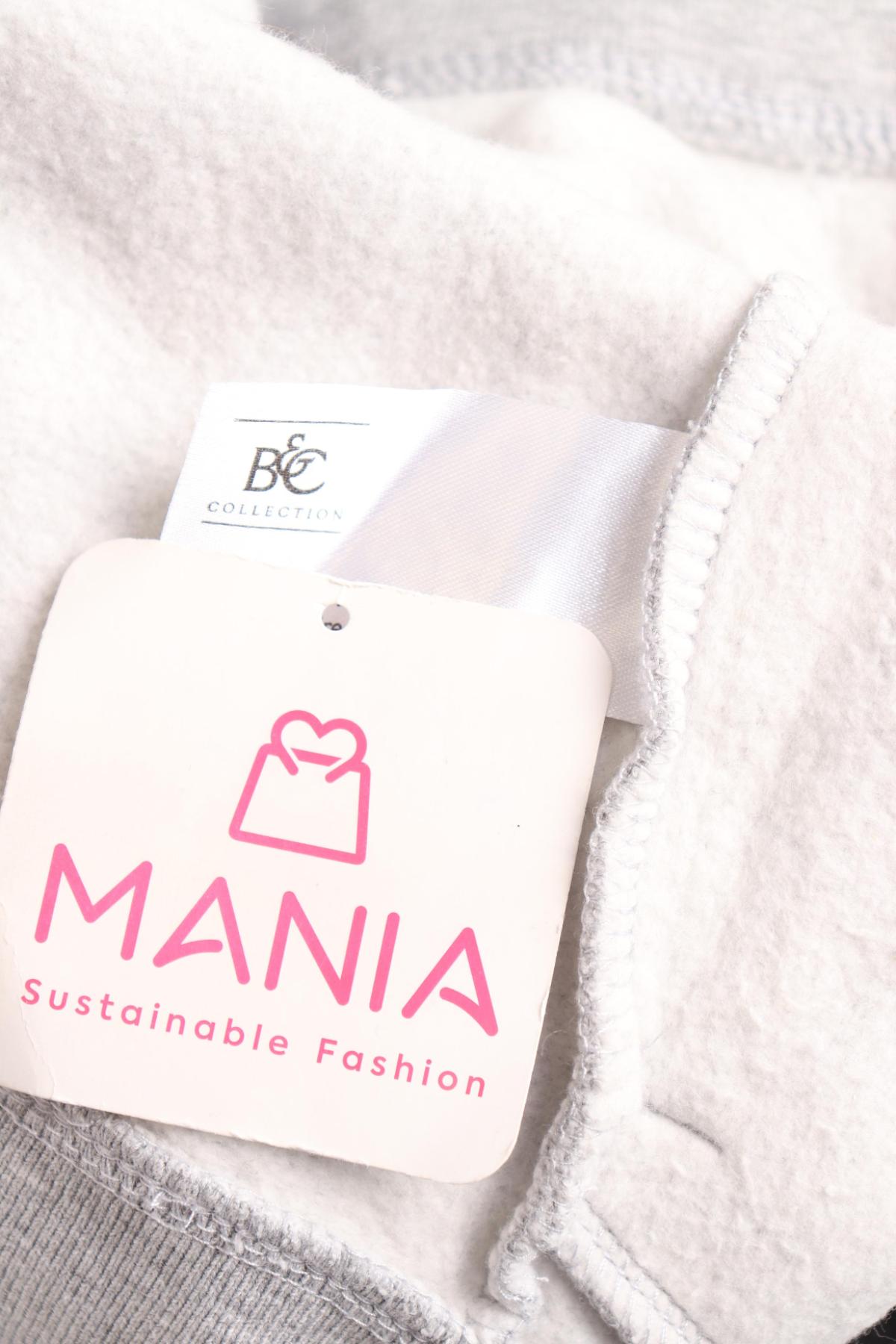 Детски суитшърт B&C COLLECTION3