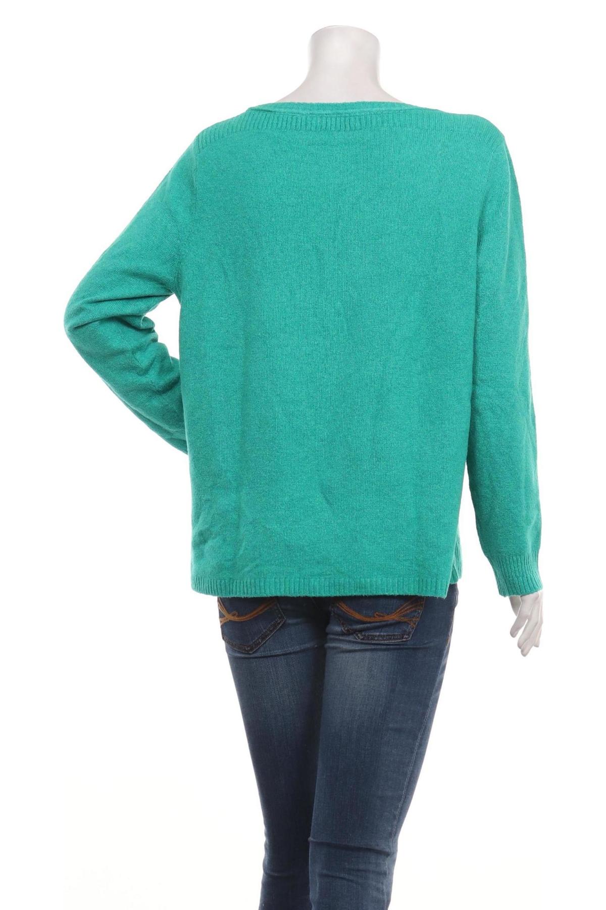 Пуловер CECIL2