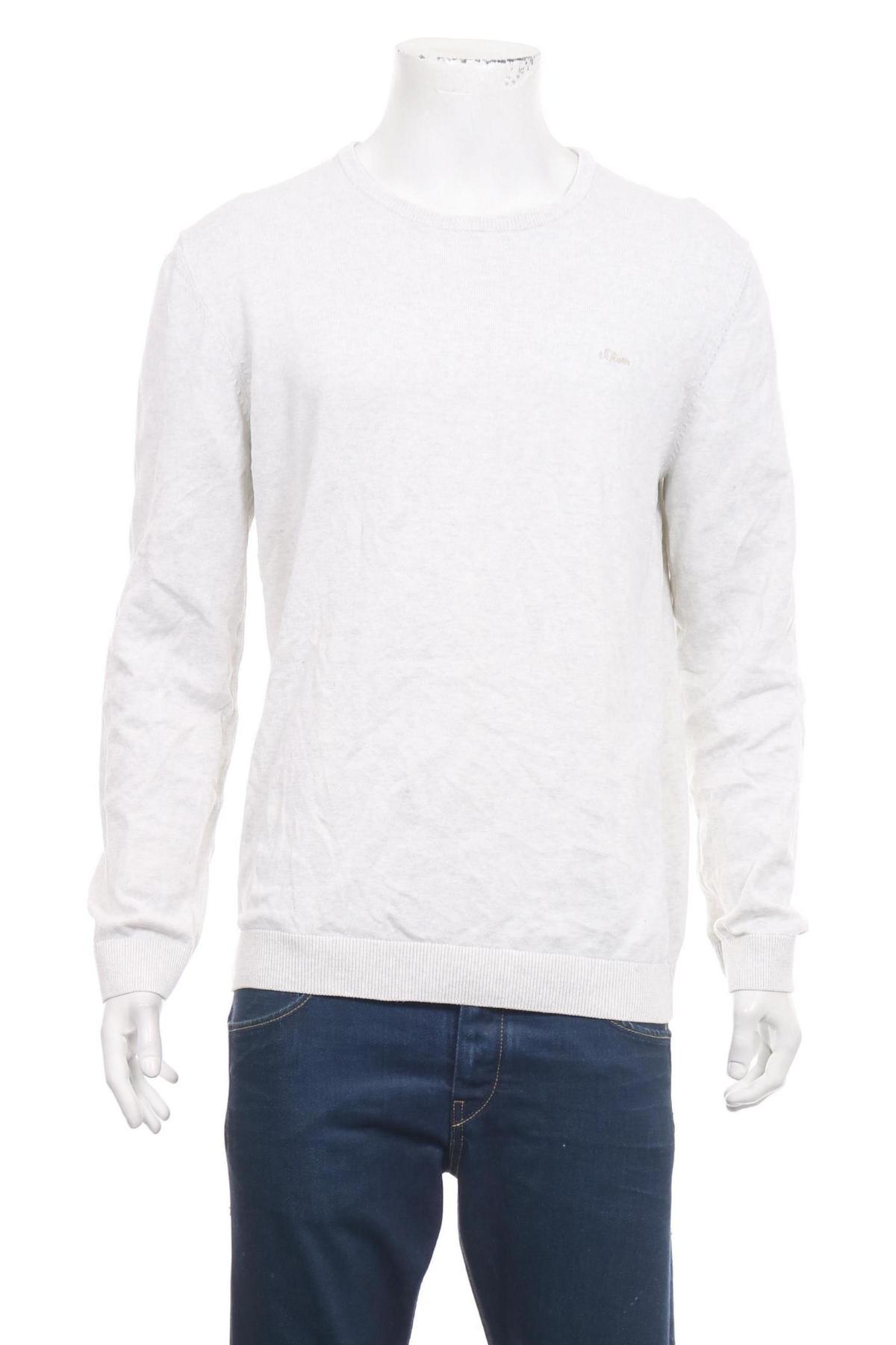 Пуловер S.OLIVER1